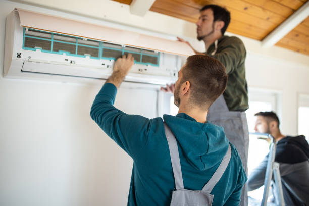 Best Affordable HVAC services  in Clermont, IN
