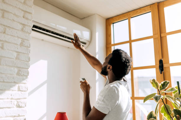Best Affordable HVAC services  in Clermont, IN