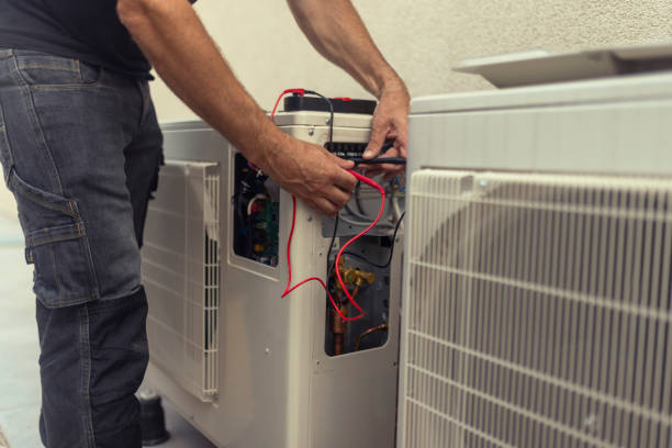 Best Best HVAC companies  in Clermont, IN
