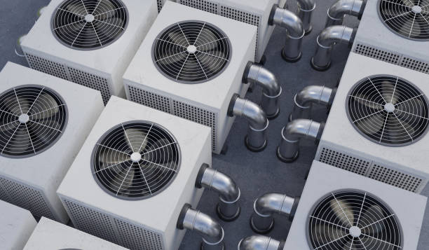 Best Commercial HVAC repair  in Clermont, IN