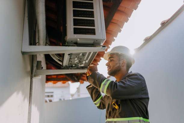 Best HVAC maintenance near me  in Clermont, IN