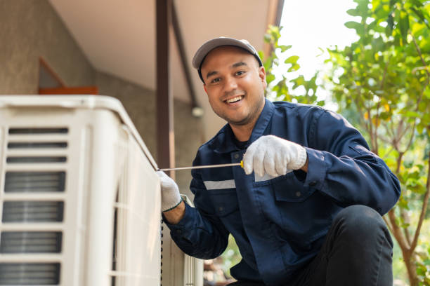 Best Air conditioning repair  in Clermont, IN