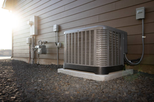 Ductless HVAC repair in Clermont, IN